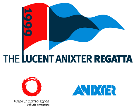 The Lucent Anixter Regata