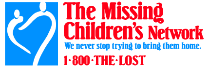 The Missing Children S Network