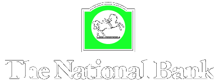 The National Bank