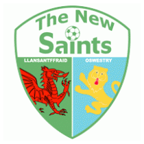 The New Saints FC (Llansantffraid-Oswestry)