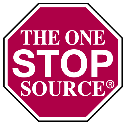 The One Stop Source