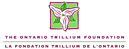 The Ontario Trillium Foundation