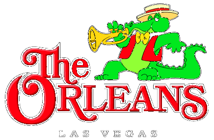 The Orleans Casino