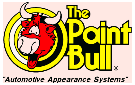 The Paint Bull