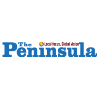 The Peninsula Newspaper