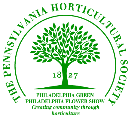 The Pennsylvania Horticultural Society