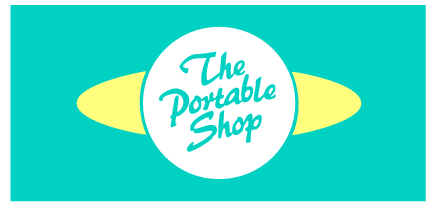 The Portable Shop