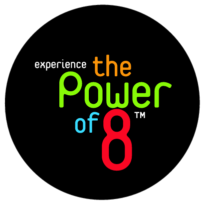 The Power Of 8