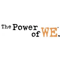 The Power of WE