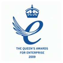 The Queen's Award for Enterprise