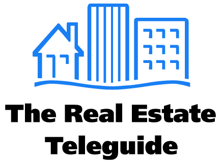 The Real Estate Teleguide