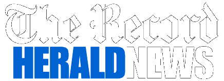 The Record Herald News
