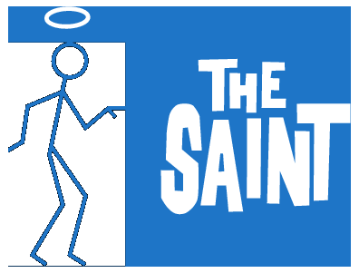 The Saint