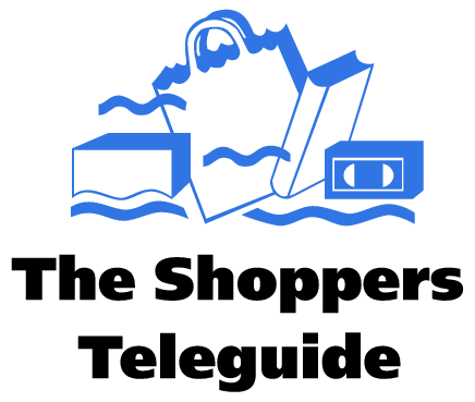 The Shoppers Teleguide