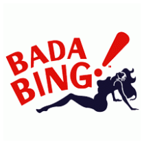 The Sopranos- Bada Bing!