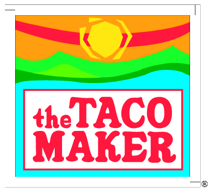 The Taco Maker