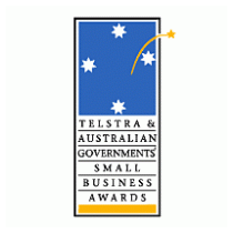 The Telstra & Australian Governments' Small Business Awards
