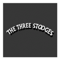 The Three Stooges (1of3)