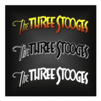 The Three Stooges (3of3)