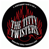 The Titty Twisters