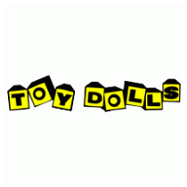 The toy dolls