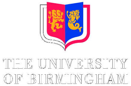 The University Of Birmingham