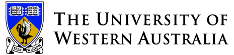 The University Of Western Australia