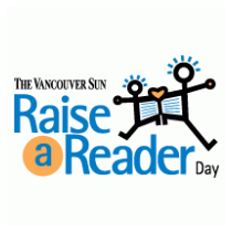 The Vancouver Sun Raise a Reader Day