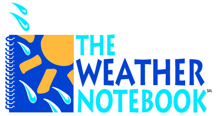 The Weather Notebook