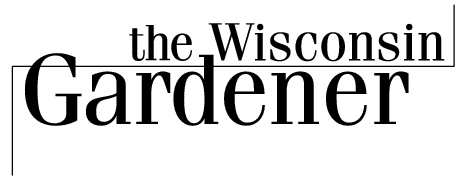 The Wisconsin Gardener