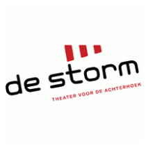 Theater De Storm