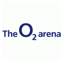 TheO2 arena