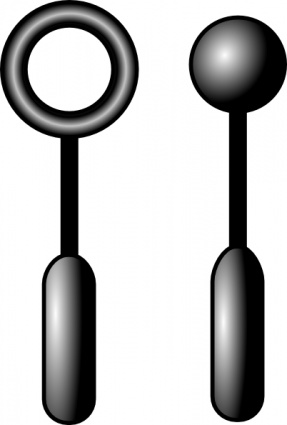 Thermal Expansion Of Metal clip art