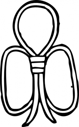 Thet Knot clip art