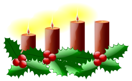 Third Sunday of Advent