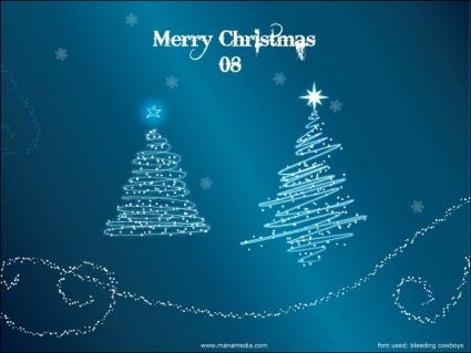 This is our submission for Christmas 2008 ÃƒÂ¢Ã¢â€šÂ¬Ã¢â‚¬Å“ Xmas Tree. We hope you like it