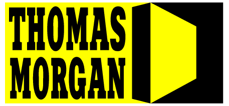 Thomas Morgan