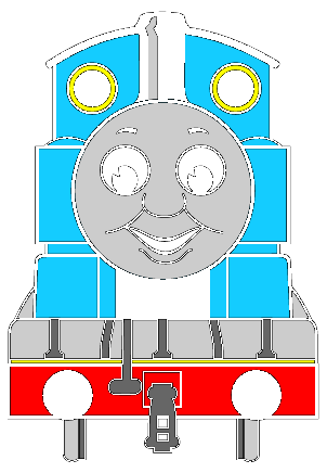 Thomas The Tank Engine