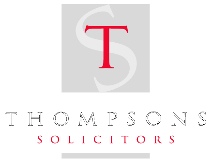 Thompsons Solicitors