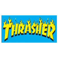 Thrasher