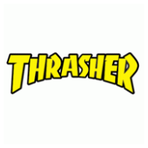 Thrasher