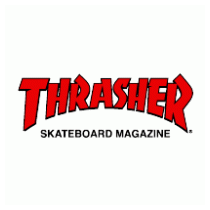 Thrasher Magazine