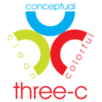 Three-C