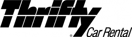 Thrifty logo