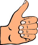 Thumb Up Free Vector