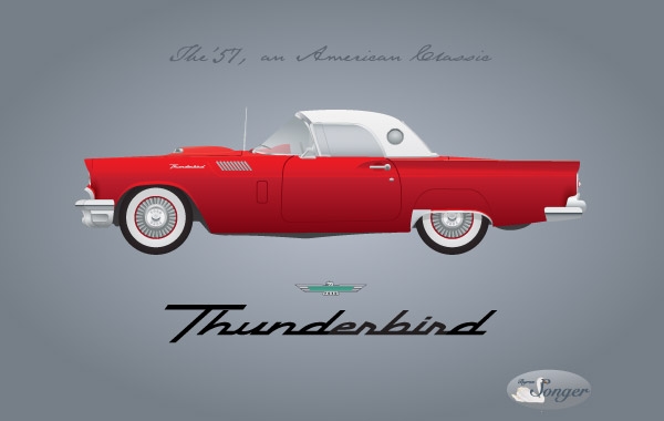 Thunderbird