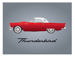 Thunderbird