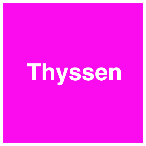 Thyssen
