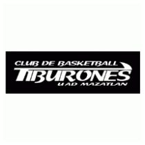 TIBURONESbasketball