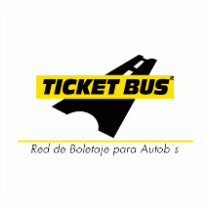 Ticket Bus